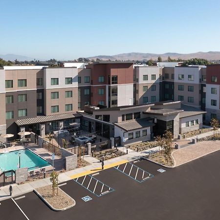 Residence Inn By Marriott Fairfield Napa Εξωτερικό φωτογραφία