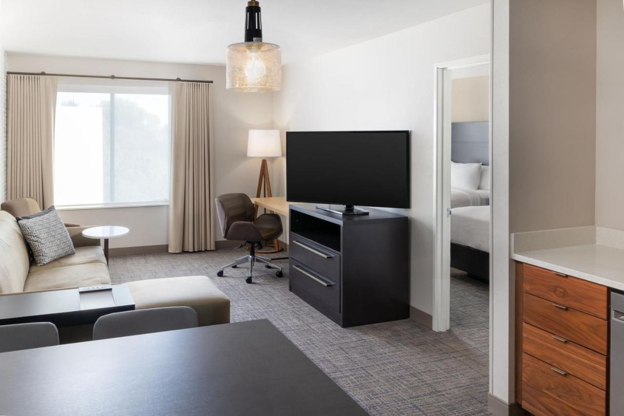 Residence Inn By Marriott Fairfield Napa Εξωτερικό φωτογραφία