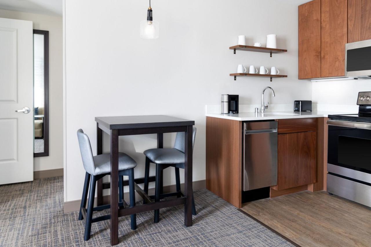 Residence Inn By Marriott Fairfield Napa Εξωτερικό φωτογραφία