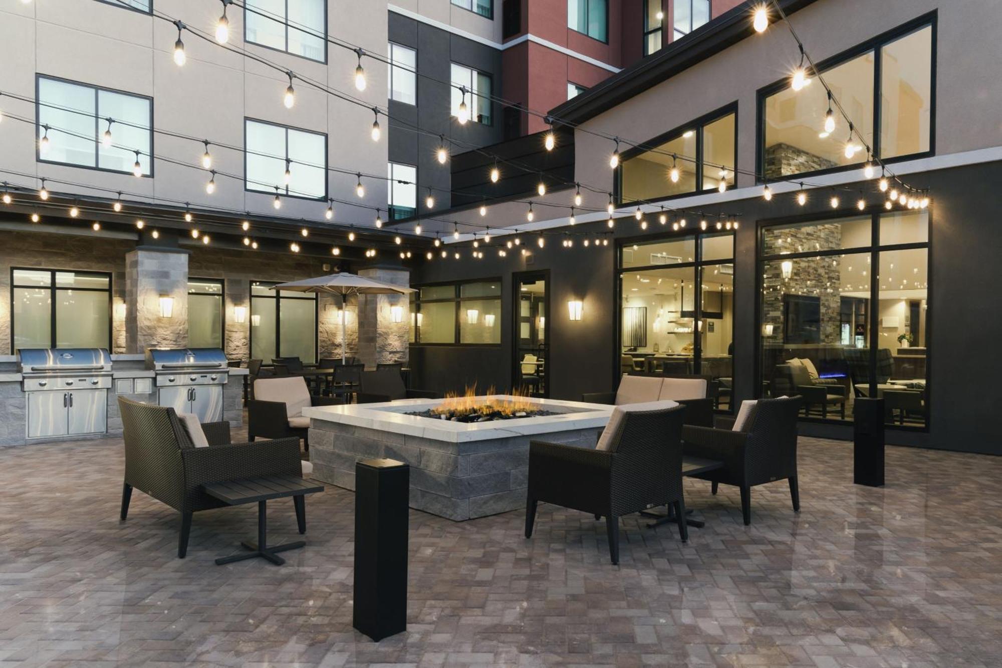Residence Inn By Marriott Fairfield Napa Εξωτερικό φωτογραφία