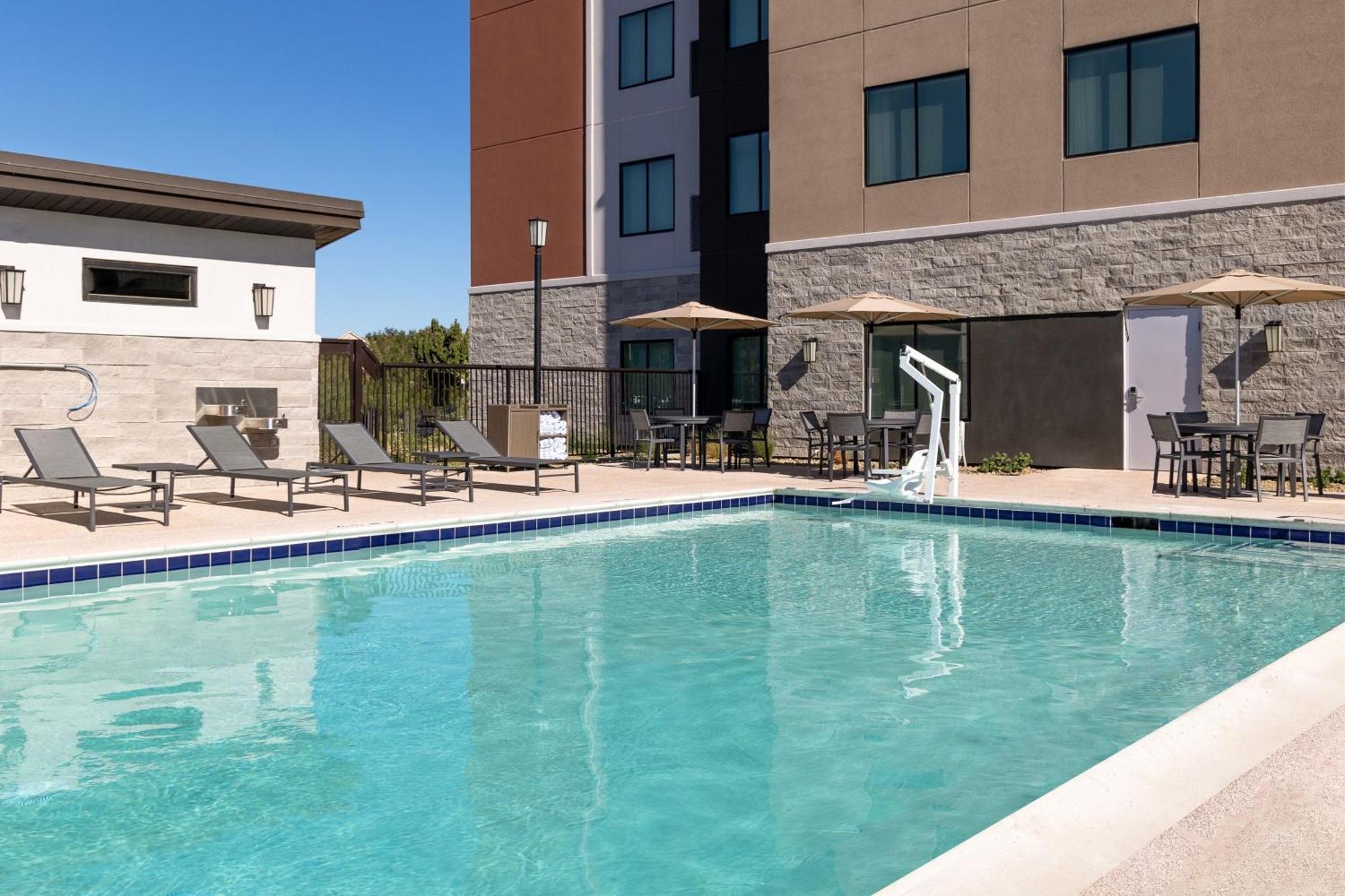 Residence Inn By Marriott Fairfield Napa Εξωτερικό φωτογραφία