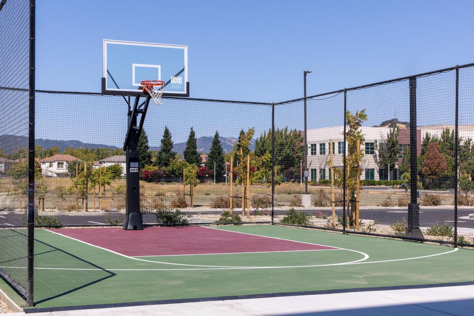 Residence Inn By Marriott Fairfield Napa Εξωτερικό φωτογραφία