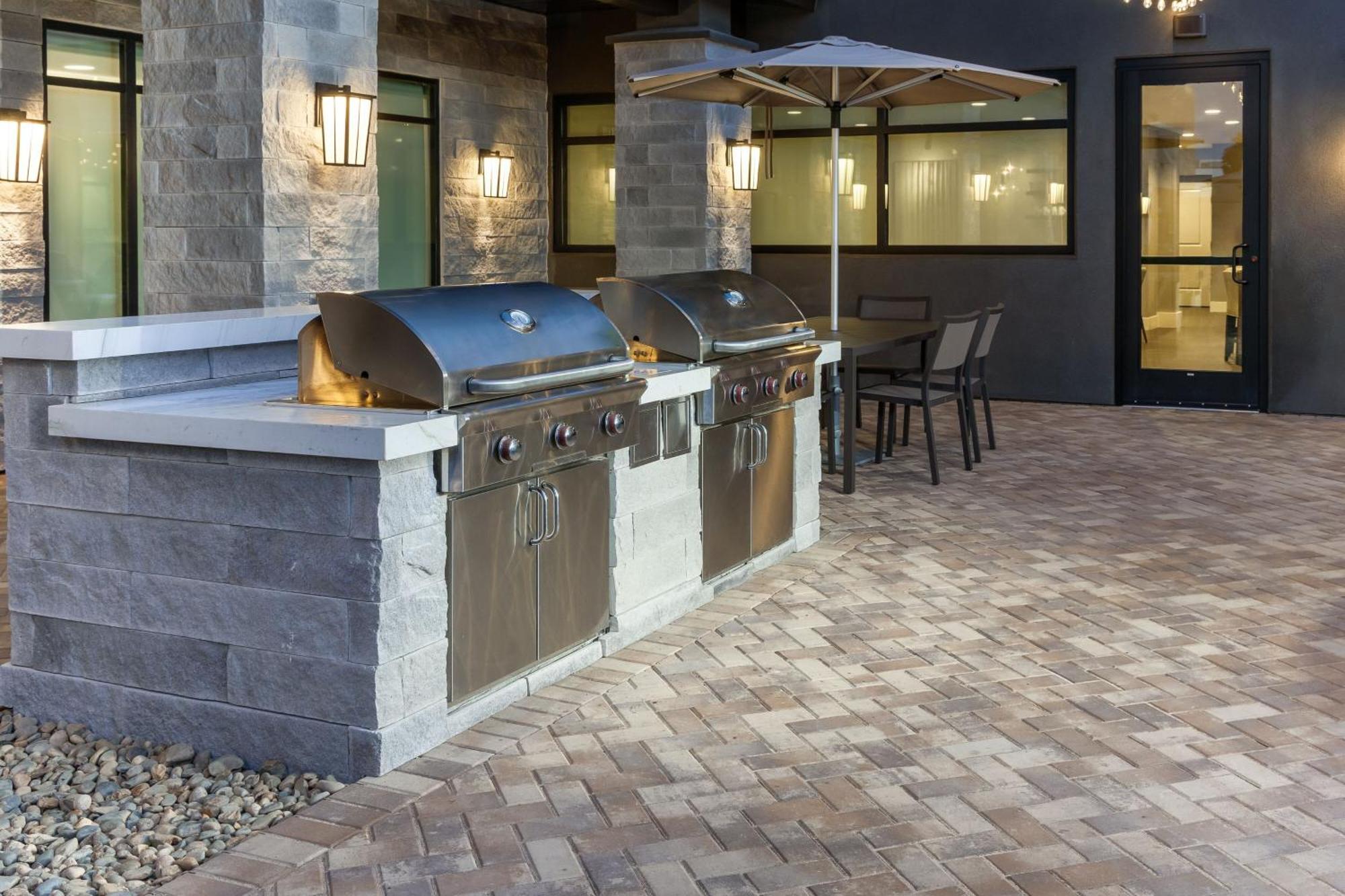 Residence Inn By Marriott Fairfield Napa Εξωτερικό φωτογραφία