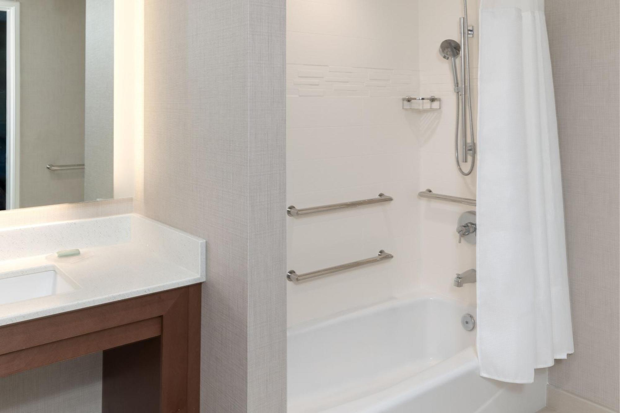 Residence Inn By Marriott Fairfield Napa Εξωτερικό φωτογραφία