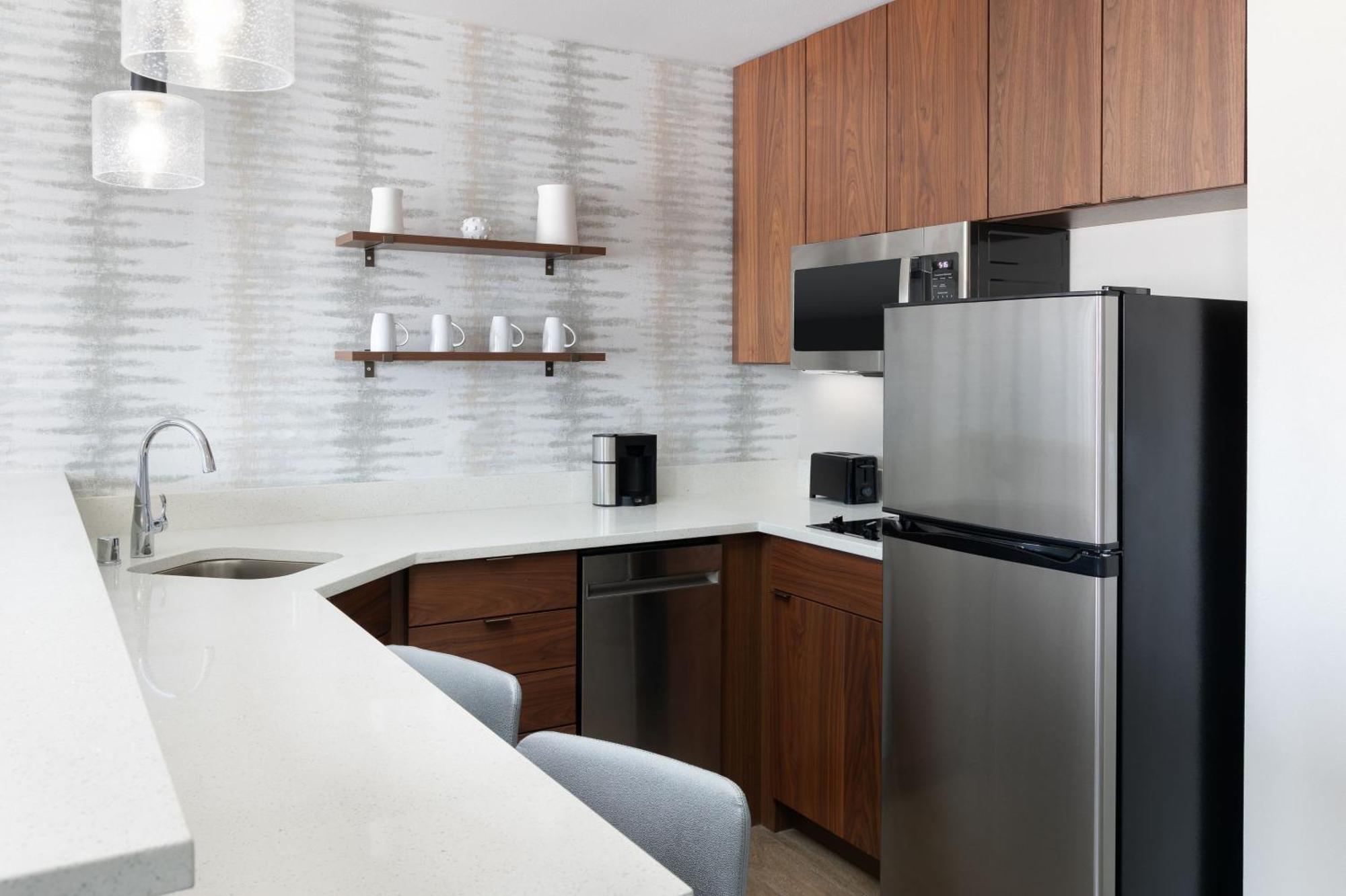 Residence Inn By Marriott Fairfield Napa Εξωτερικό φωτογραφία