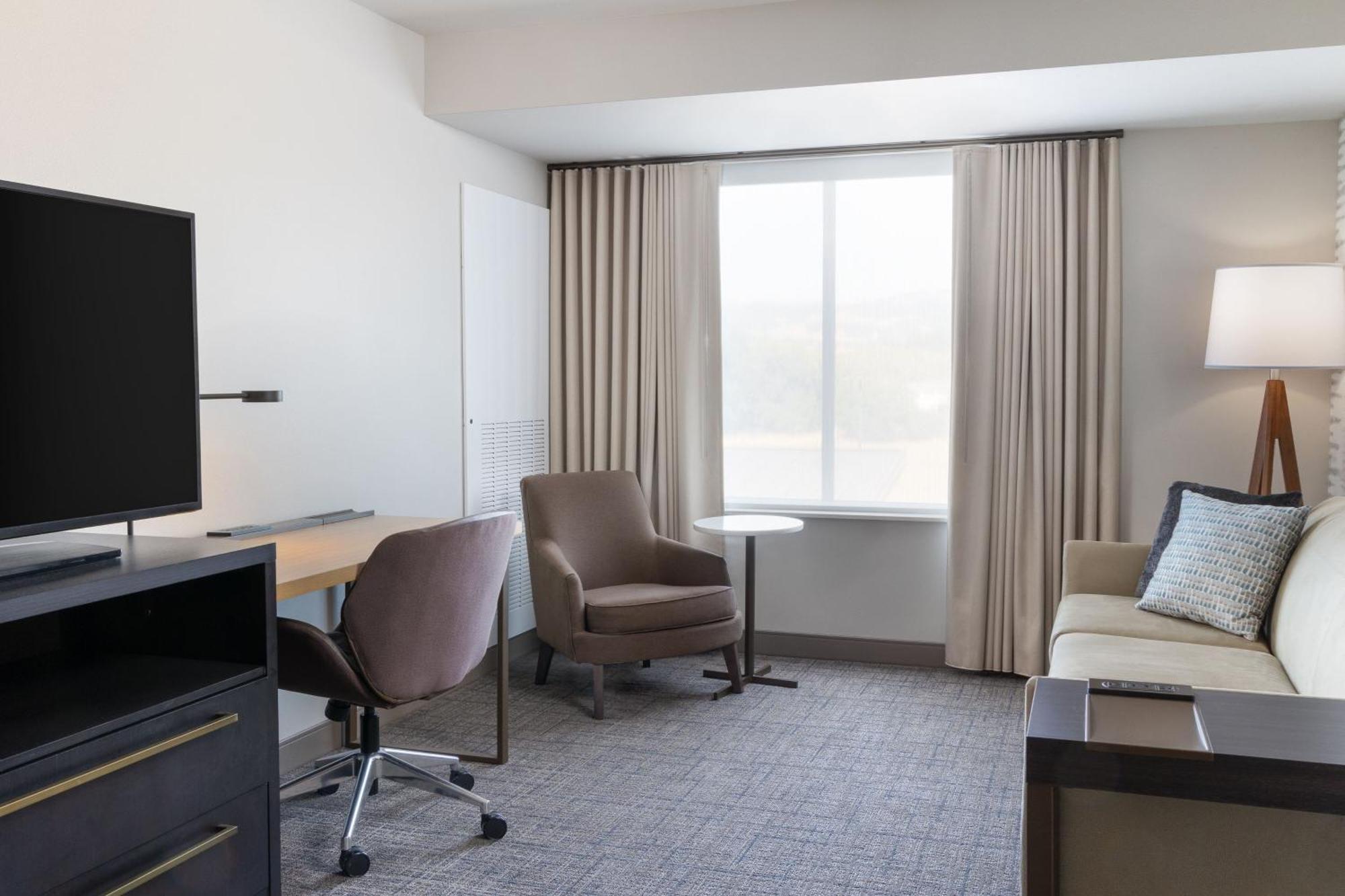 Residence Inn By Marriott Fairfield Napa Εξωτερικό φωτογραφία