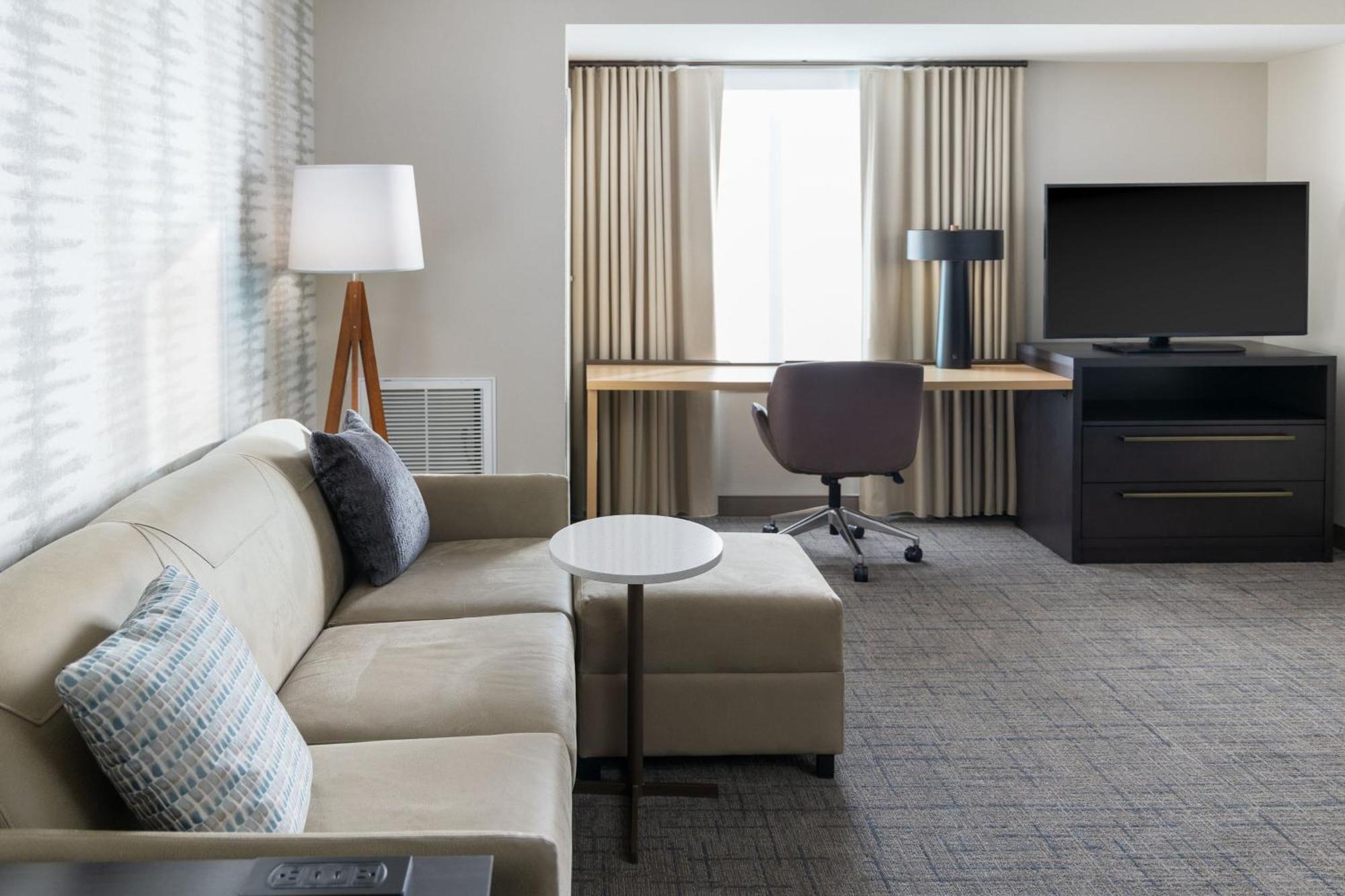 Residence Inn By Marriott Fairfield Napa Εξωτερικό φωτογραφία