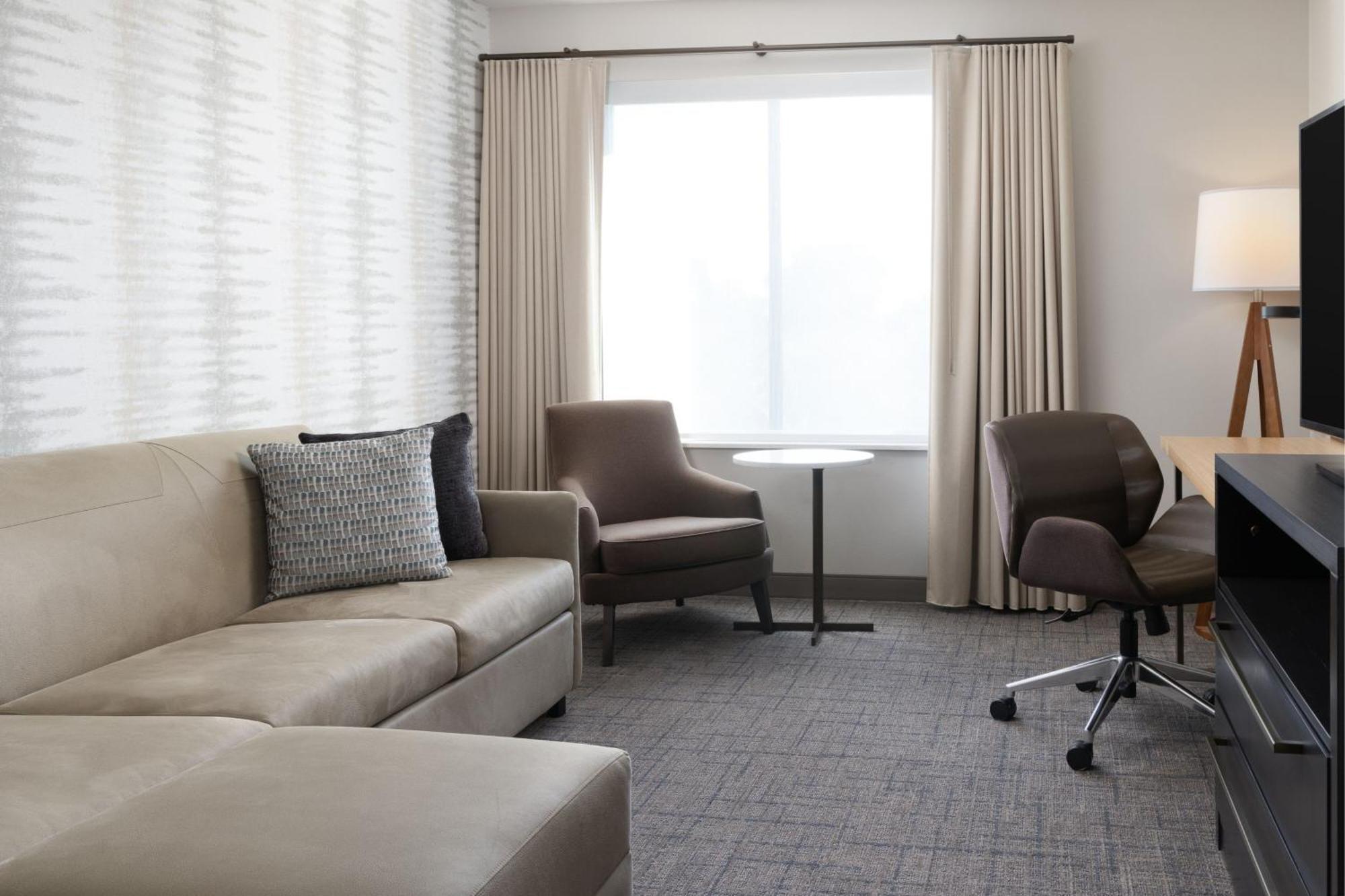 Residence Inn By Marriott Fairfield Napa Εξωτερικό φωτογραφία